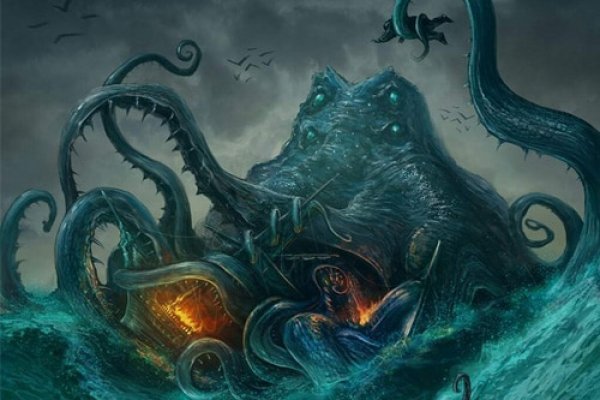 Kraken com зеркало