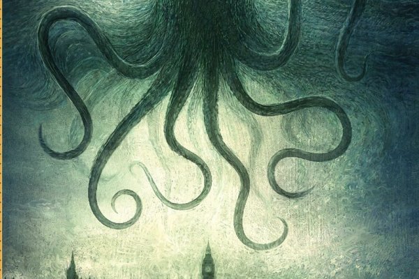 Kraken рабочее зеркало